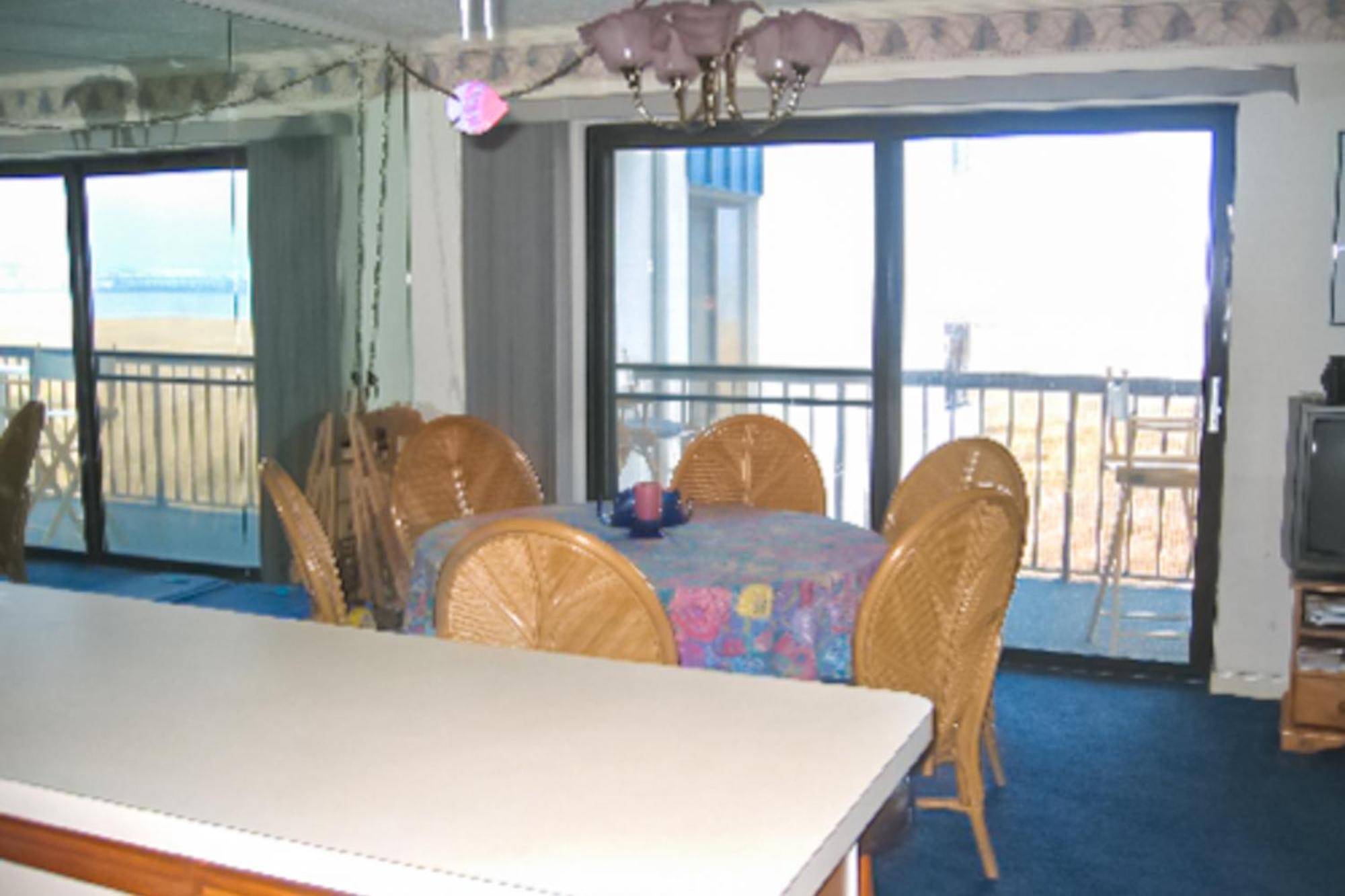 Bay Princess Ocean City Exterior photo